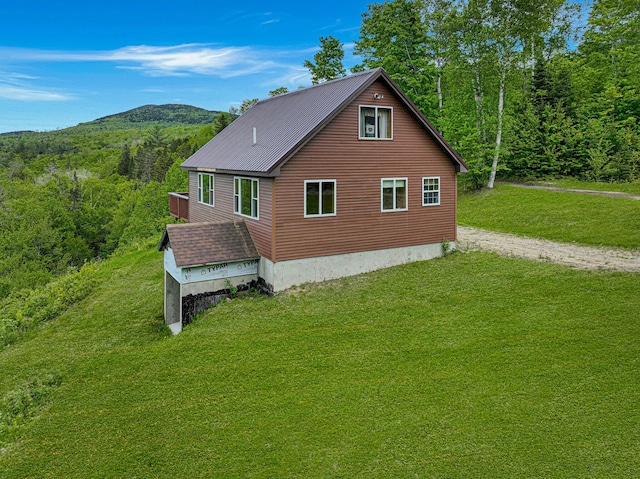 131 Bateman Rd, Byron, ME 04275 - photo 4