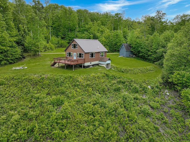 131 Bateman Rd, Byron, ME 04275 - photo 2