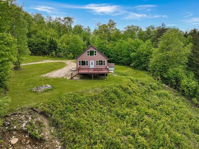 131 Bateman Rd, Byron, ME 04275 - photo 31