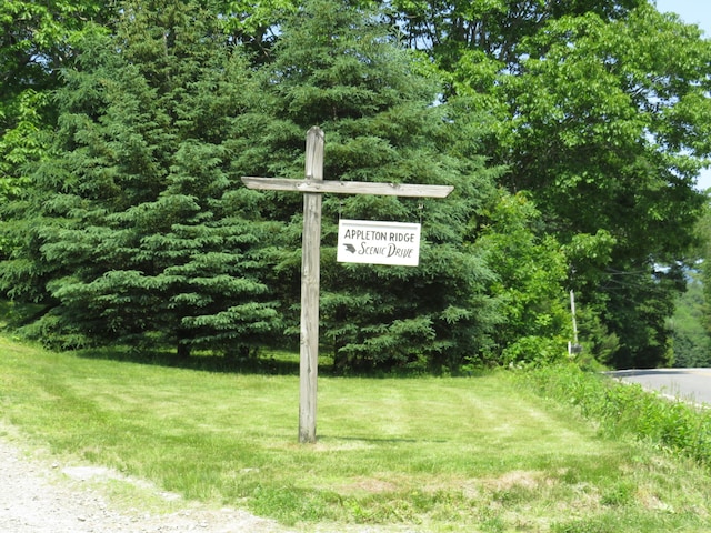 45 Chaples Rd, Appleton, ME 04862 - photo 1