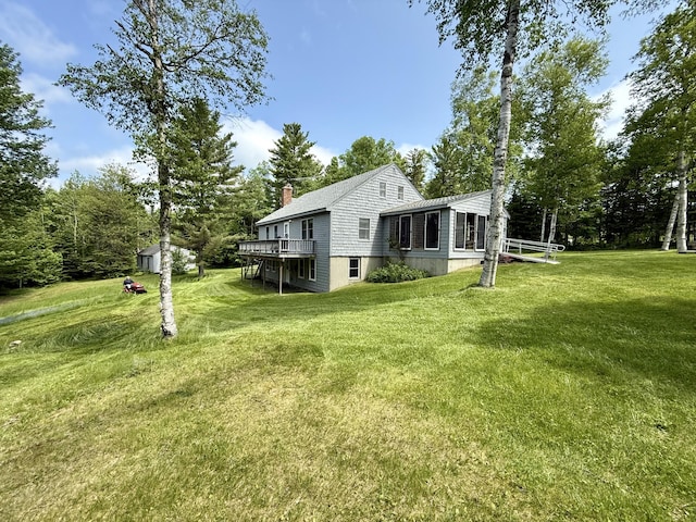 236 Greenville Rd, Shirley, ME 04485 - photo 46