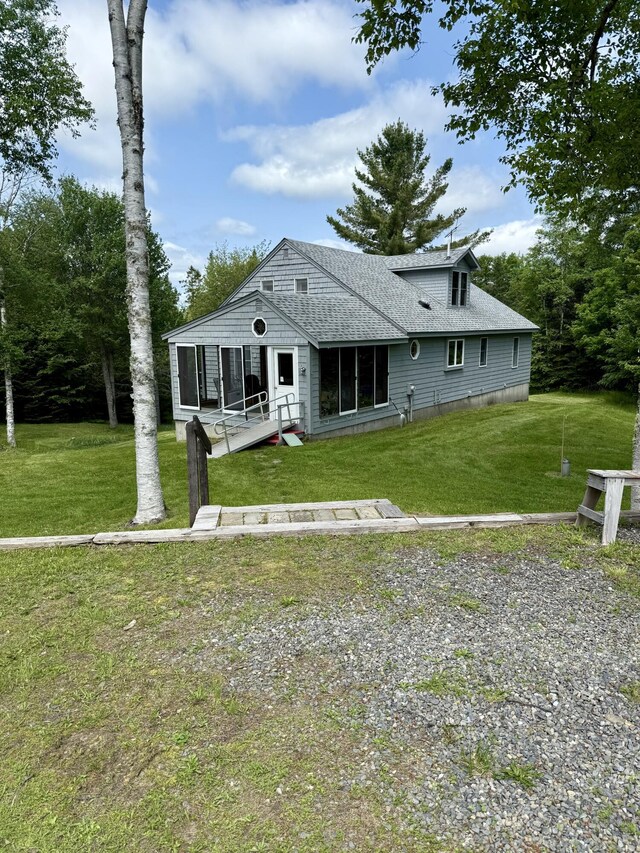 236 Greenville Rd, Shirley, ME 04485 - photo 47