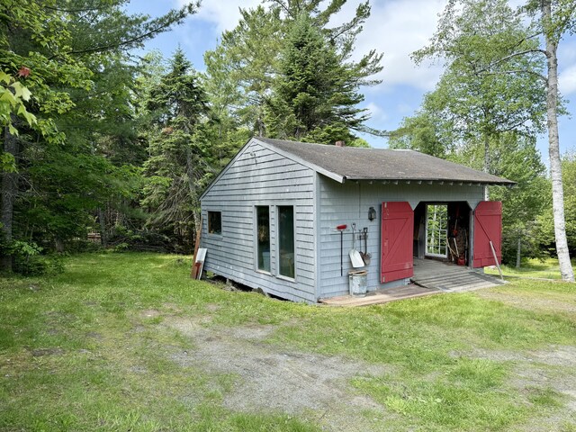 236 Greenville Rd, Shirley, ME 04485 - photo 48