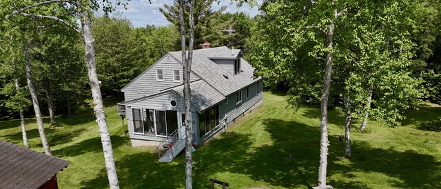 236 Greenville Rd, Shirley, ME 04485 - photo 54