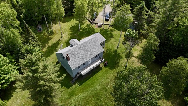 236 Greenville Rd, Shirley, ME 04485 - photo 58