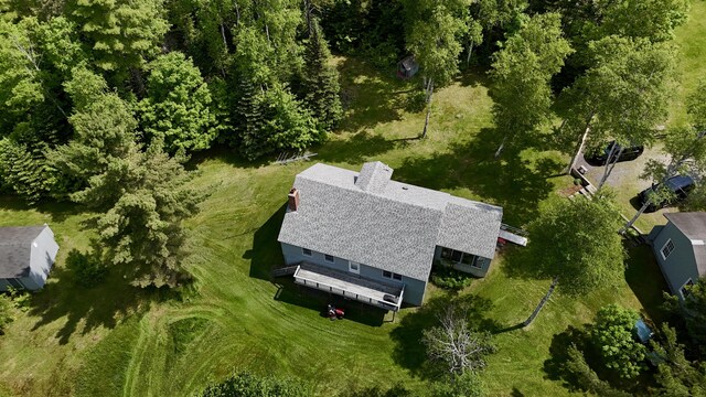 236 Greenville Rd, Shirley, ME 04485 - photo 59