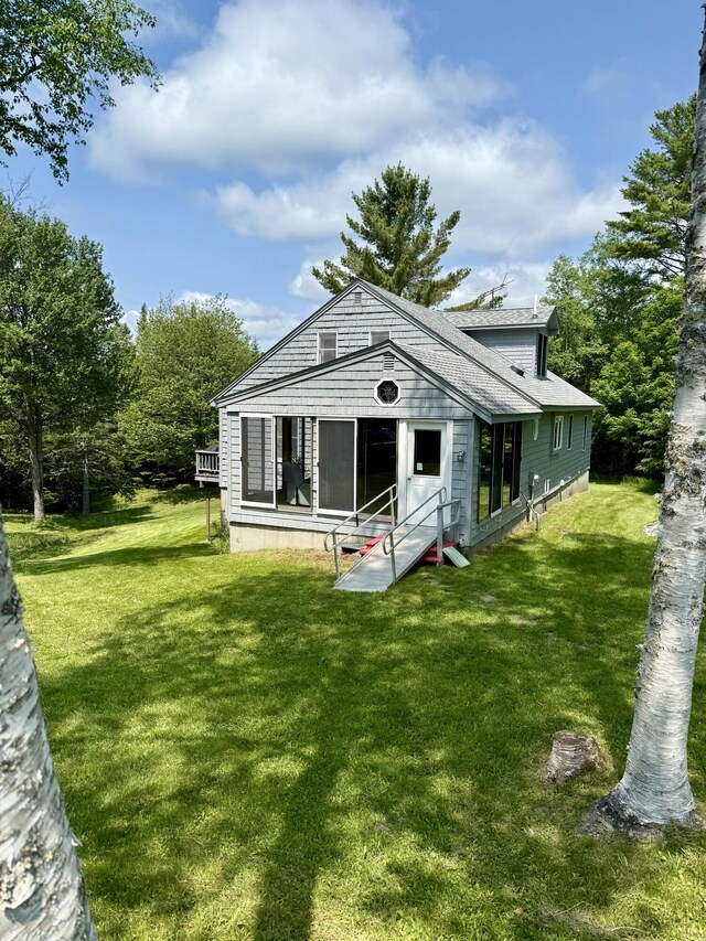 236 Greenville Rd, Shirley, ME 04485 - photo 62