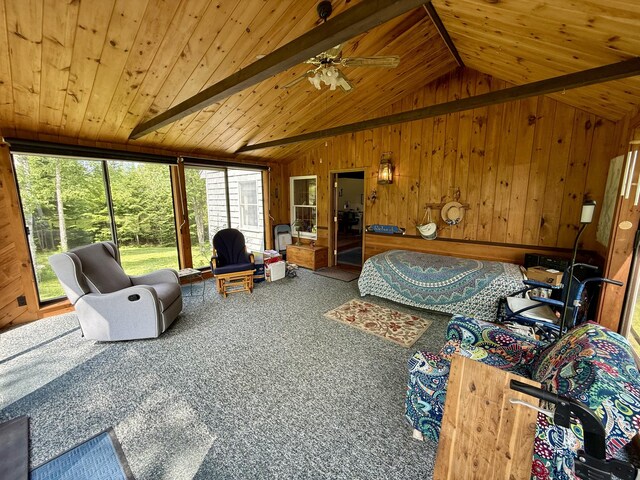 236 Greenville Rd, Shirley, ME 04485 - photo 5