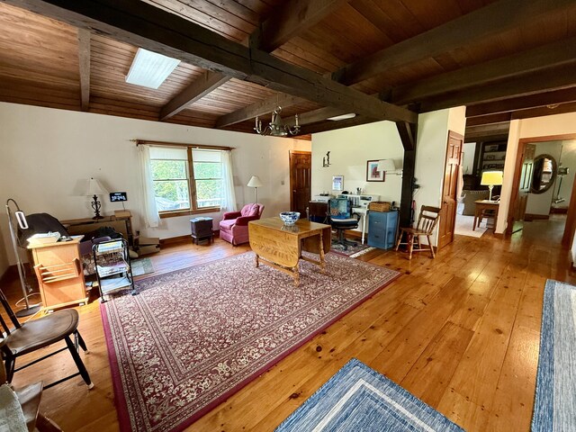 236 Greenville Rd, Shirley, ME 04485 - photo 13