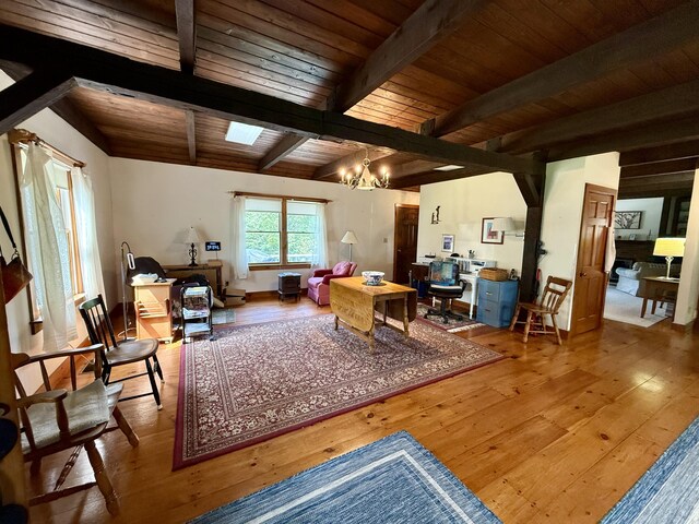 236 Greenville Rd, Shirley, ME 04485 - photo 17