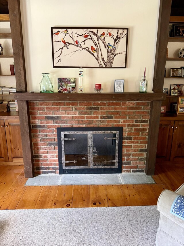 236 Greenville Rd, Shirley, ME 04485 - photo 22