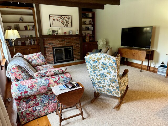 236 Greenville Rd, Shirley, ME 04485 - photo 23