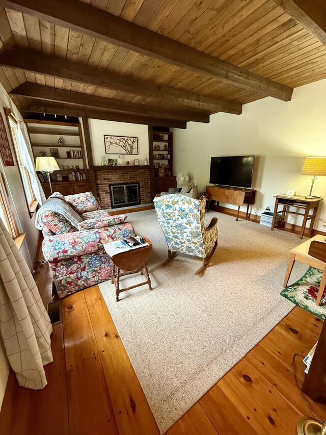 236 Greenville Rd, Shirley, ME 04485 - photo 24