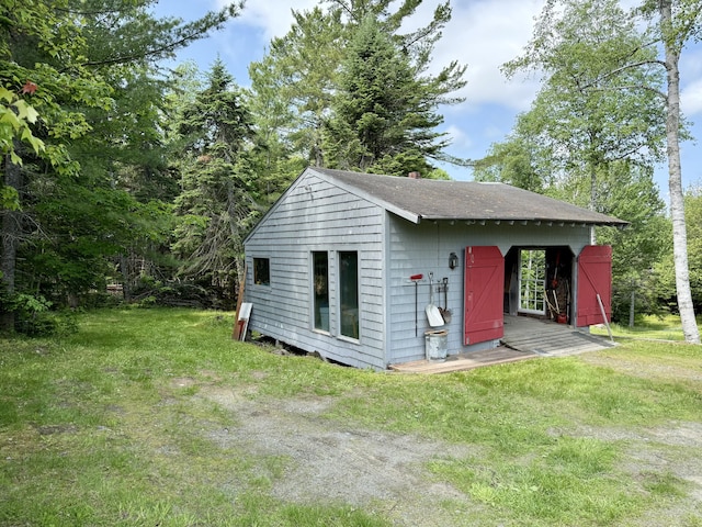 236 Greenville Rd, Shirley, ME 04485 - photo 64
