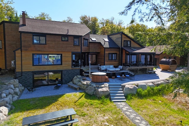 248 Branchview Dr, Ellsworth, ME 04605 - photo 8