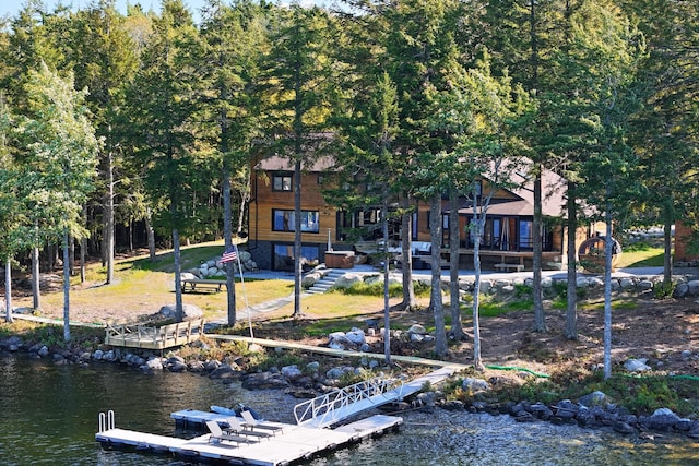 248 Branchview Dr, Ellsworth, ME 04605 - photo 11