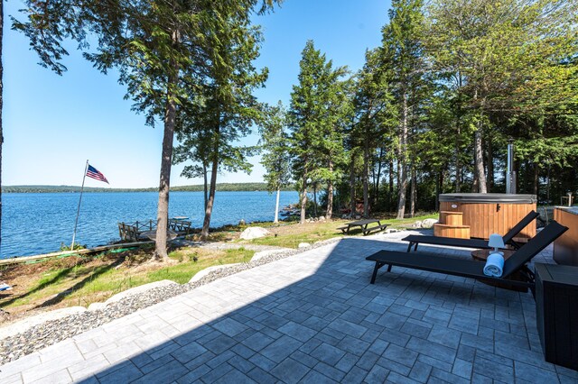 248 Branchview Dr, Ellsworth, ME 04605 - photo 19