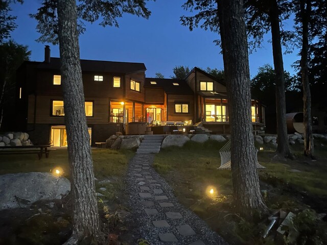 248 Branchview Dr, Ellsworth, ME 04605 - photo 2