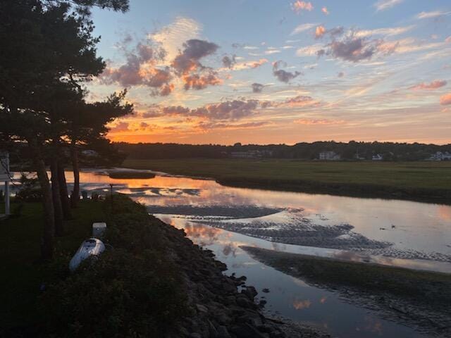 17 White Cap Ln, Wells, ME 04090 - water view