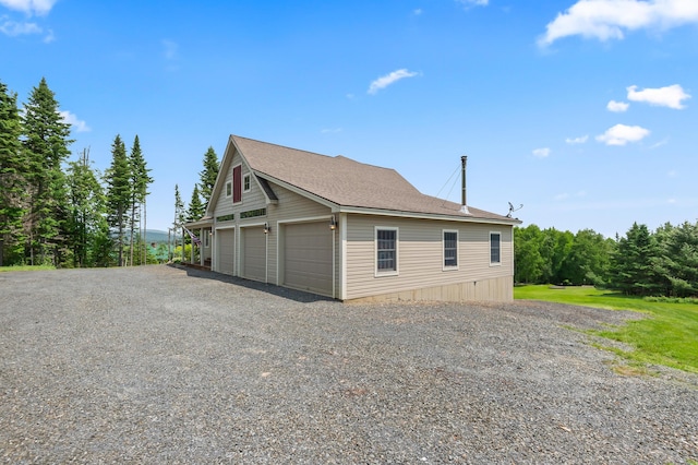 583 Loon Lake Rd, Rangeley, ME 04970 - photo 52