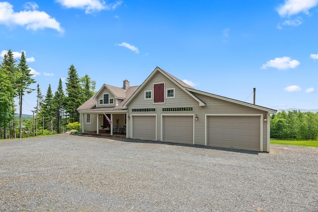 583 Loon Lake Rd, Rangeley, ME 04970 - photo 5