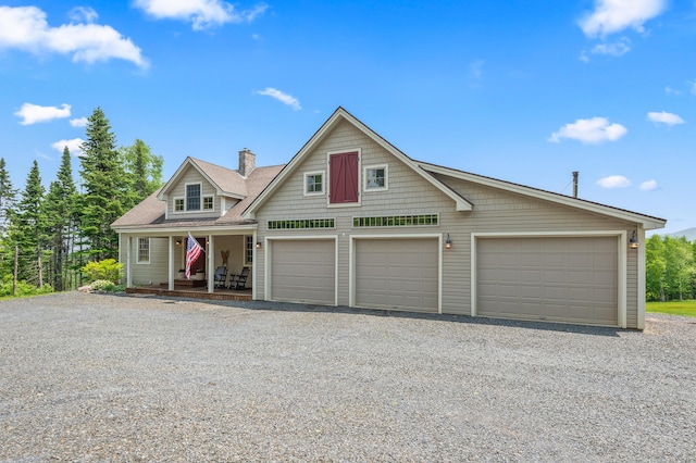 583 Loon Lake Rd, Rangeley, ME 04970 - photo 51