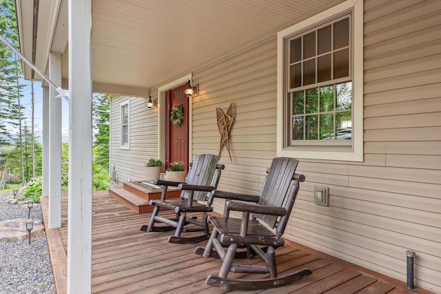 583 Loon Lake Rd, Rangeley, ME 04970 - photo 4
