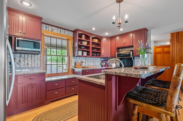 583 Loon Lake Rd, Rangeley, ME 04970 - photo 14