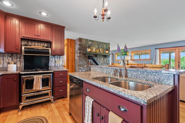 583 Loon Lake Rd, Rangeley, ME 04970 - photo 18