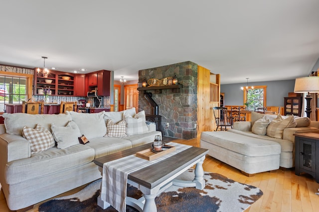 583 Loon Lake Rd, Rangeley, ME 04970 - photo 20