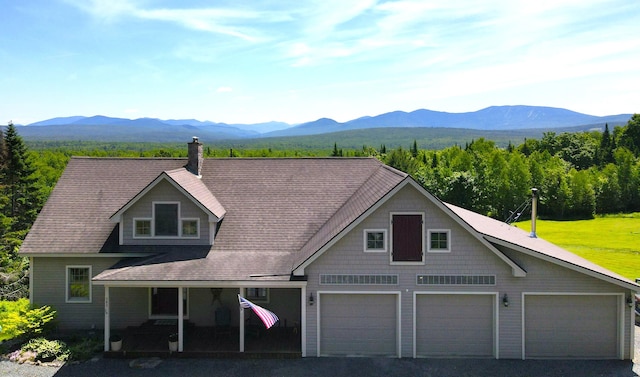 583 Loon Lake Rd, Rangeley, ME 04970 - photo 1