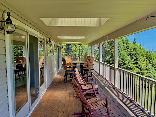 583 Loon Lake Rd, Rangeley, ME 04970 - photo 8