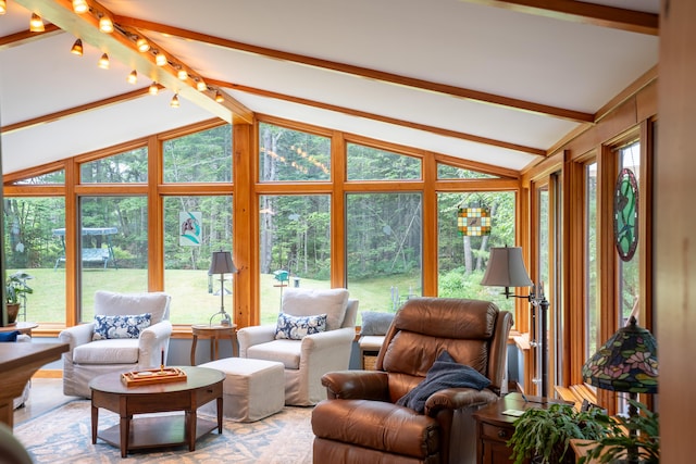 260 Coombs Rd, Brunswick, ME 04011 - sunroom / solarium with plenty of natural light