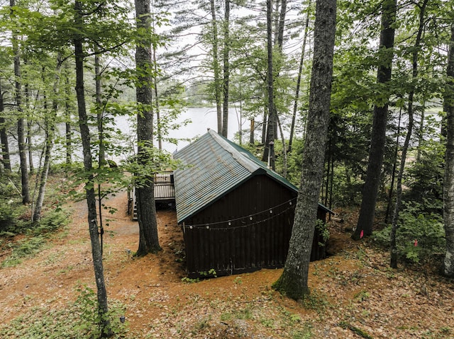 758 Ebeemee Lake Rd, Ebeemee Twp, ME 04414 - photo 17