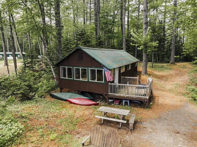 758 Ebeemee Lake Rd, Ebeemee Twp, ME 04414 - photo 2