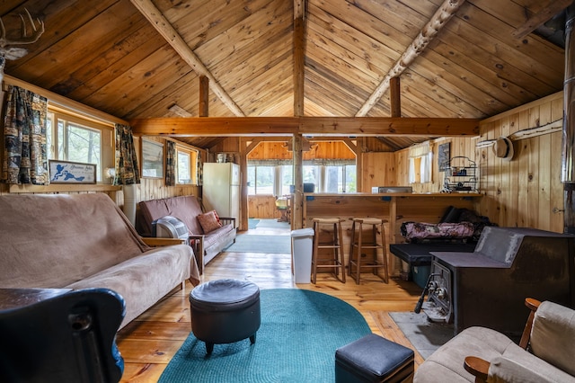 758 Ebeemee Lake Rd, Ebeemee Twp, ME 04414 - photo 9