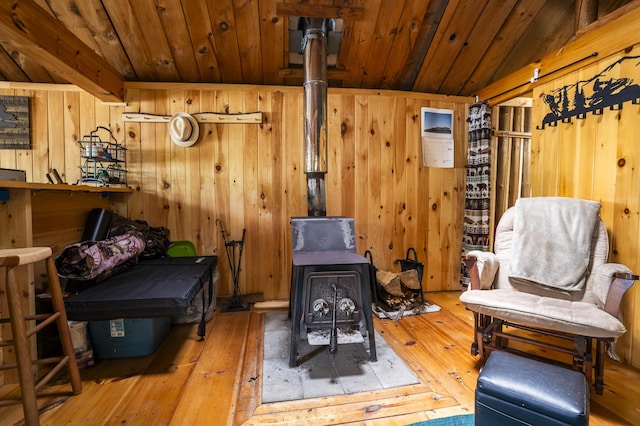758 Ebeemee Lake Rd, Ebeemee Twp, ME 04414 - photo 14