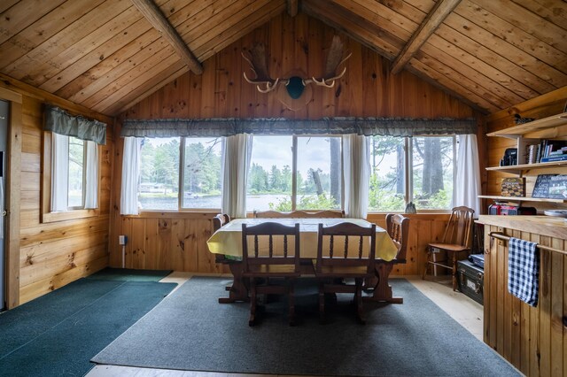 758 Ebeemee Lake Rd, Ebeemee Twp, ME 04414 - photo 8