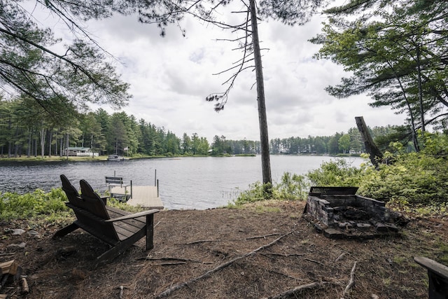 758 Ebeemee Lake Rd, Ebeemee Twp, ME 04414 - photo 5