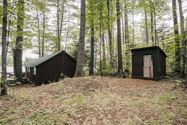 758 Ebeemee Lake Rd, Ebeemee Twp, ME 04414 - photo 19