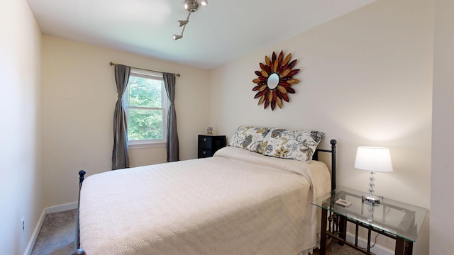 15 Cattail Ln, Monmouth, ME 04259 - bedroom with carpet