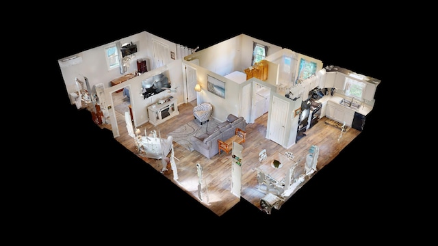 15 Cattail Ln, Monmouth, ME 04259 - view of room layout
