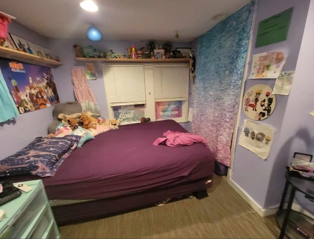 48 Gary St, Paris, ME 04281 - bedroom featuring carpet flooring and baseboards