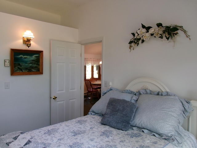24 Paradise Dr, Monmouth, ME 04259 - view of bedroom