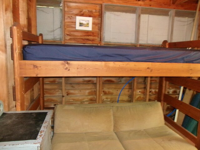 24 Paradise Dr, Monmouth, ME 04259 - view of storage area