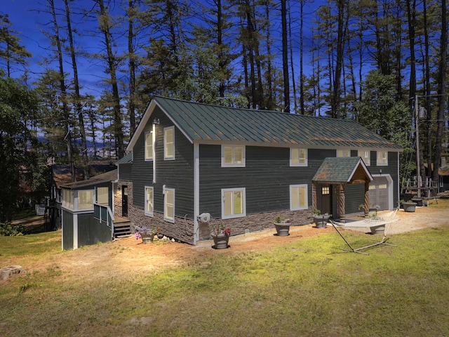 145 Pleasant Point Rd, Lovell, ME 04051 - photo 2