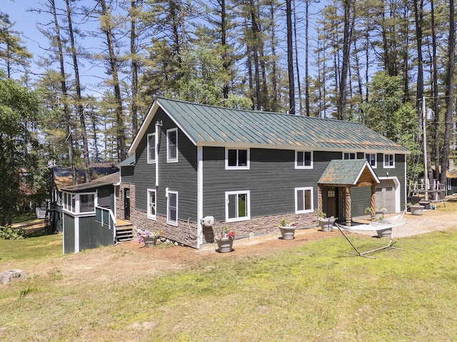 145 Pleasant Point Rd, Lovell, ME 04051 - photo 1