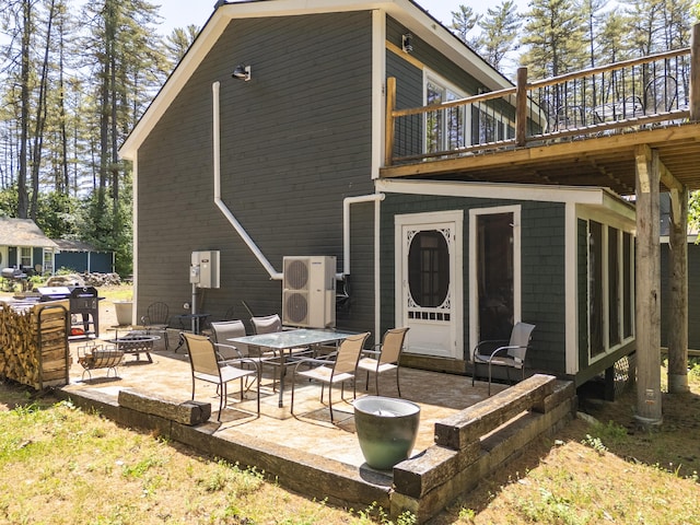 145 Pleasant Point Rd, Lovell, ME 04051 - photo 6