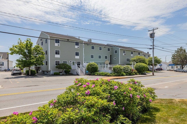 189 E Grand Ave Unit 104, Old Orchard Beach, ME 04064