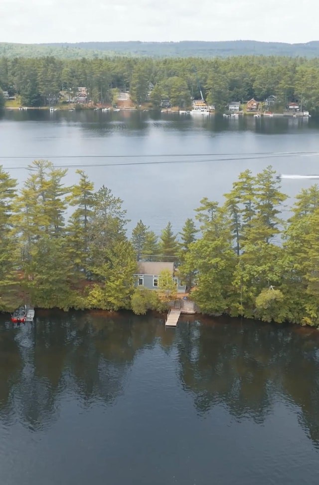87 Perch Pt, Shapleigh, ME 04076 - photo 1